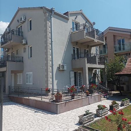 Villa Esperenza Budva Exteriör bild