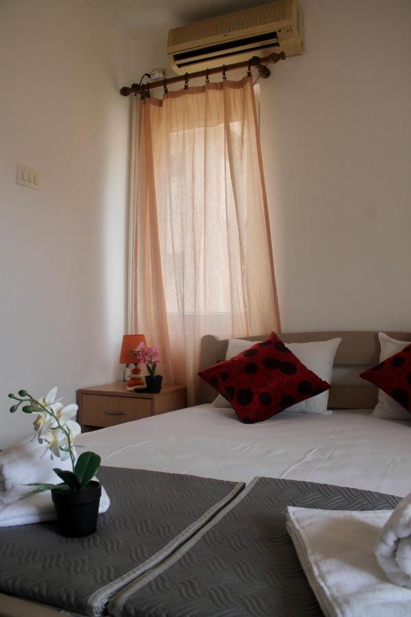 Villa Esperenza Budva Exteriör bild
