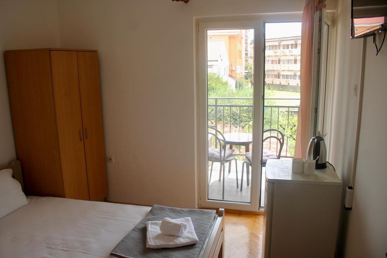 Villa Esperenza Budva Exteriör bild